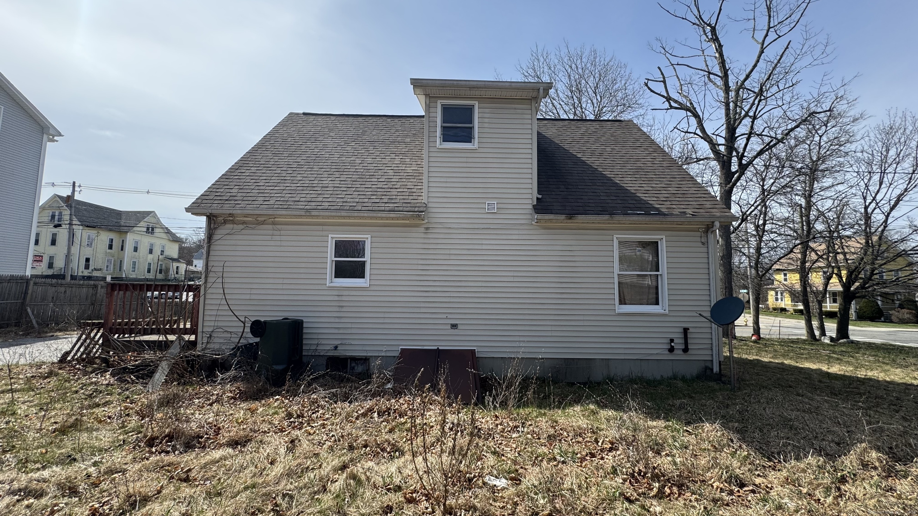 50 South Street Windham CT 06226