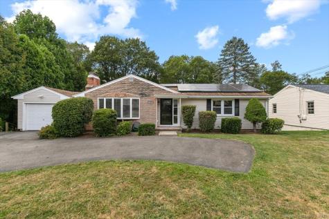 113 Gwen Road Meriden CT 06451