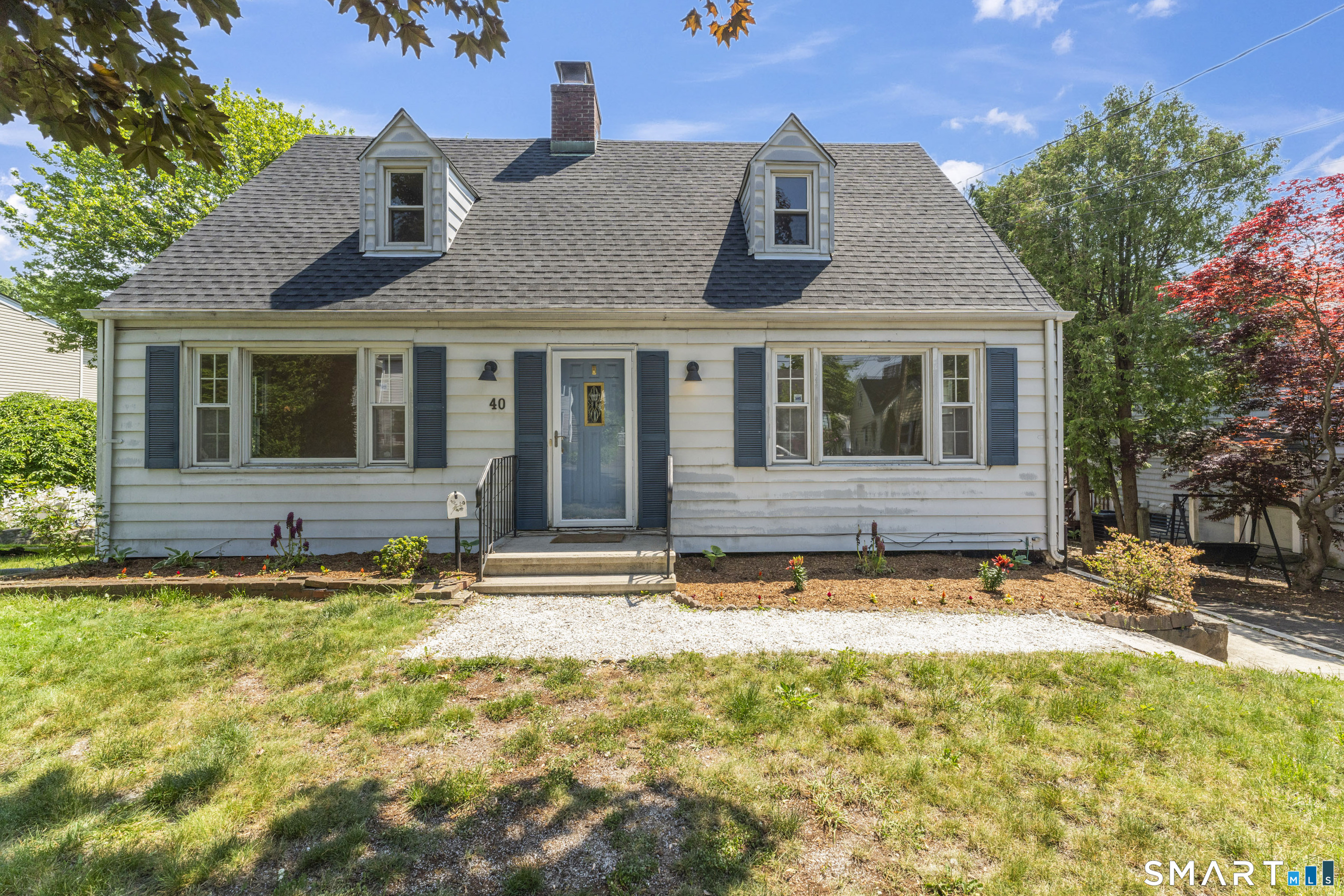 40 Cowan Avenue Stamford CT 06906