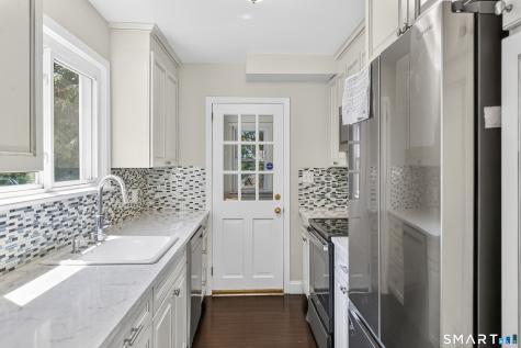 40 Cowan Avenue Stamford CT 06906
