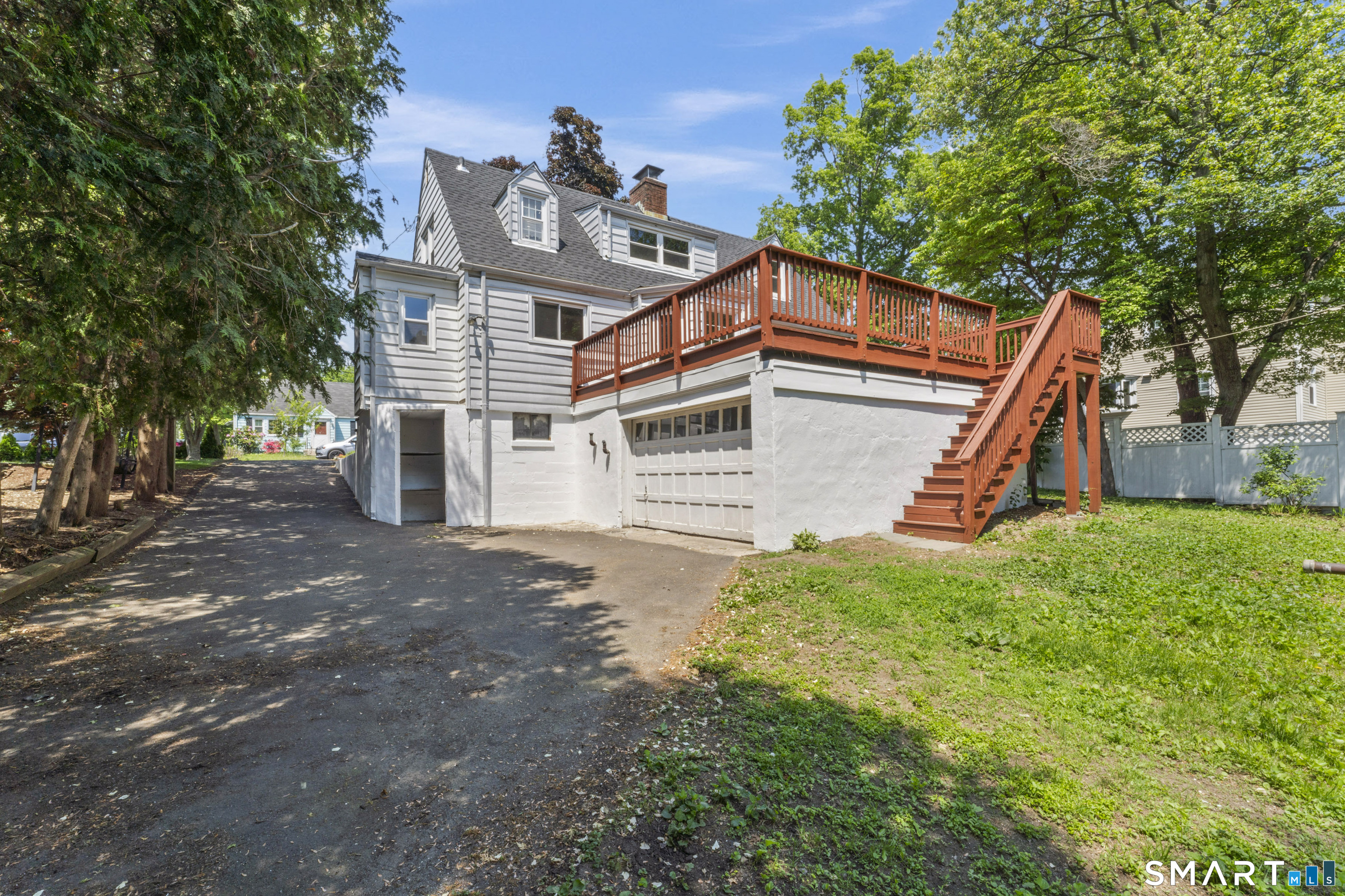 40 Cowan Avenue Stamford CT 06906