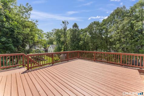 40 Cowan Avenue Stamford CT 06906
