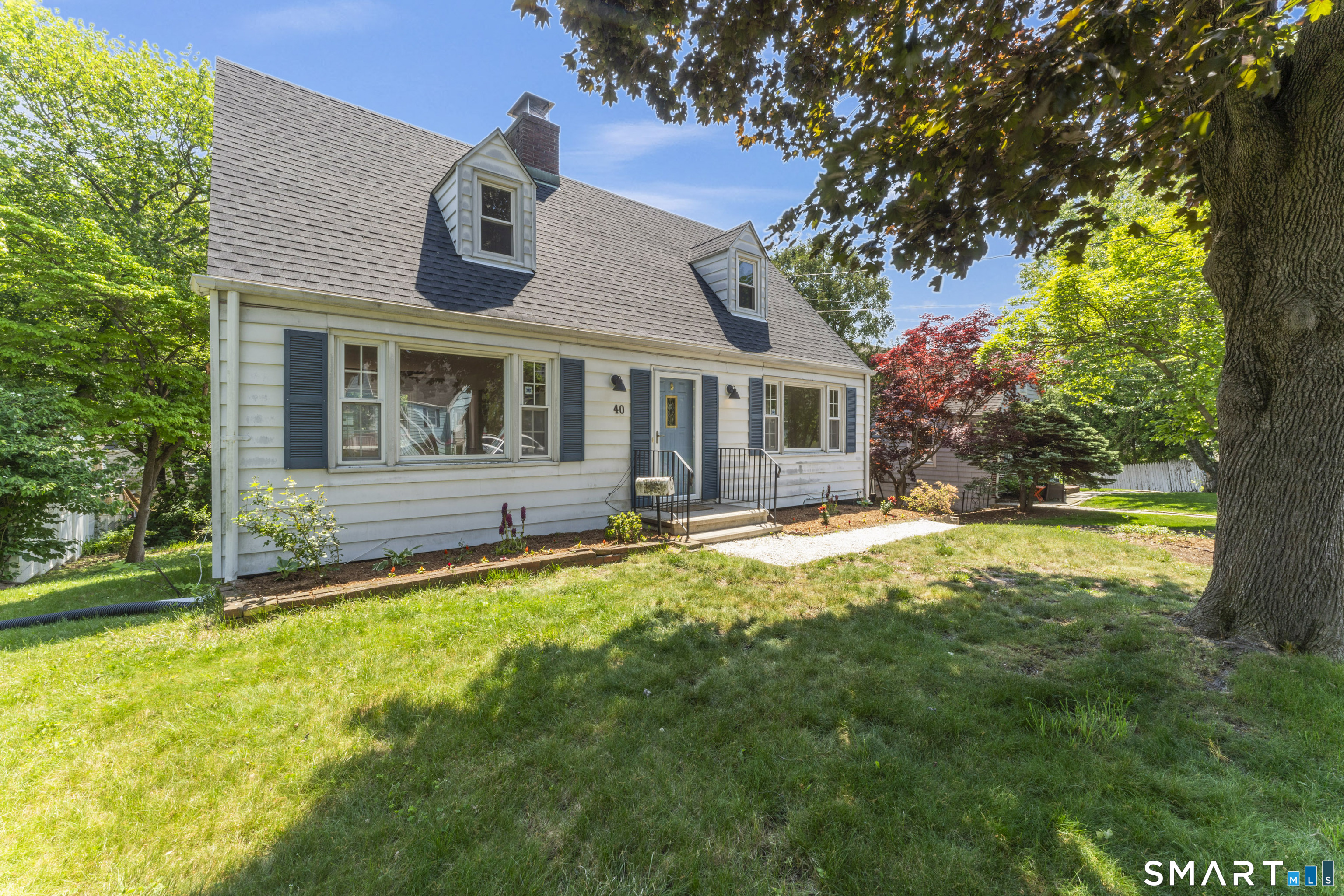 40 Cowan Avenue Stamford CT 06906