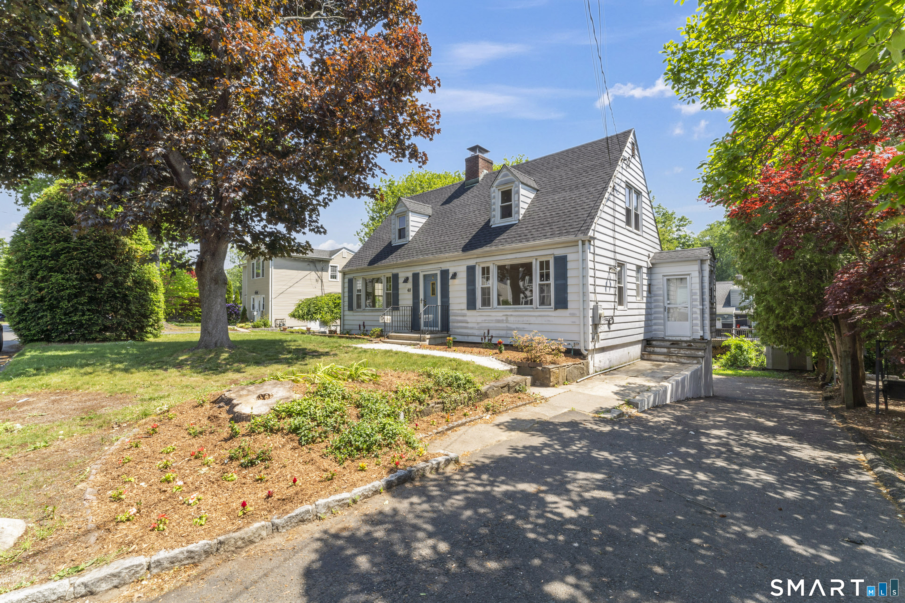 40 Cowan Avenue Stamford CT 06906