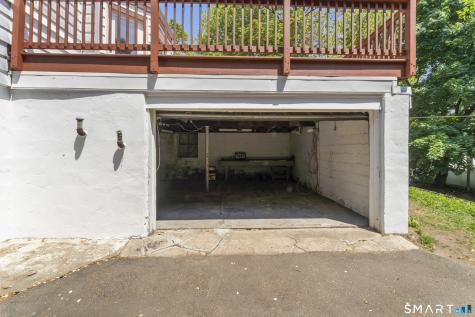 40 Cowan Avenue Stamford CT 06906
