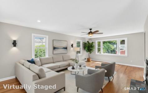 40 Cowan Avenue Stamford CT 06906