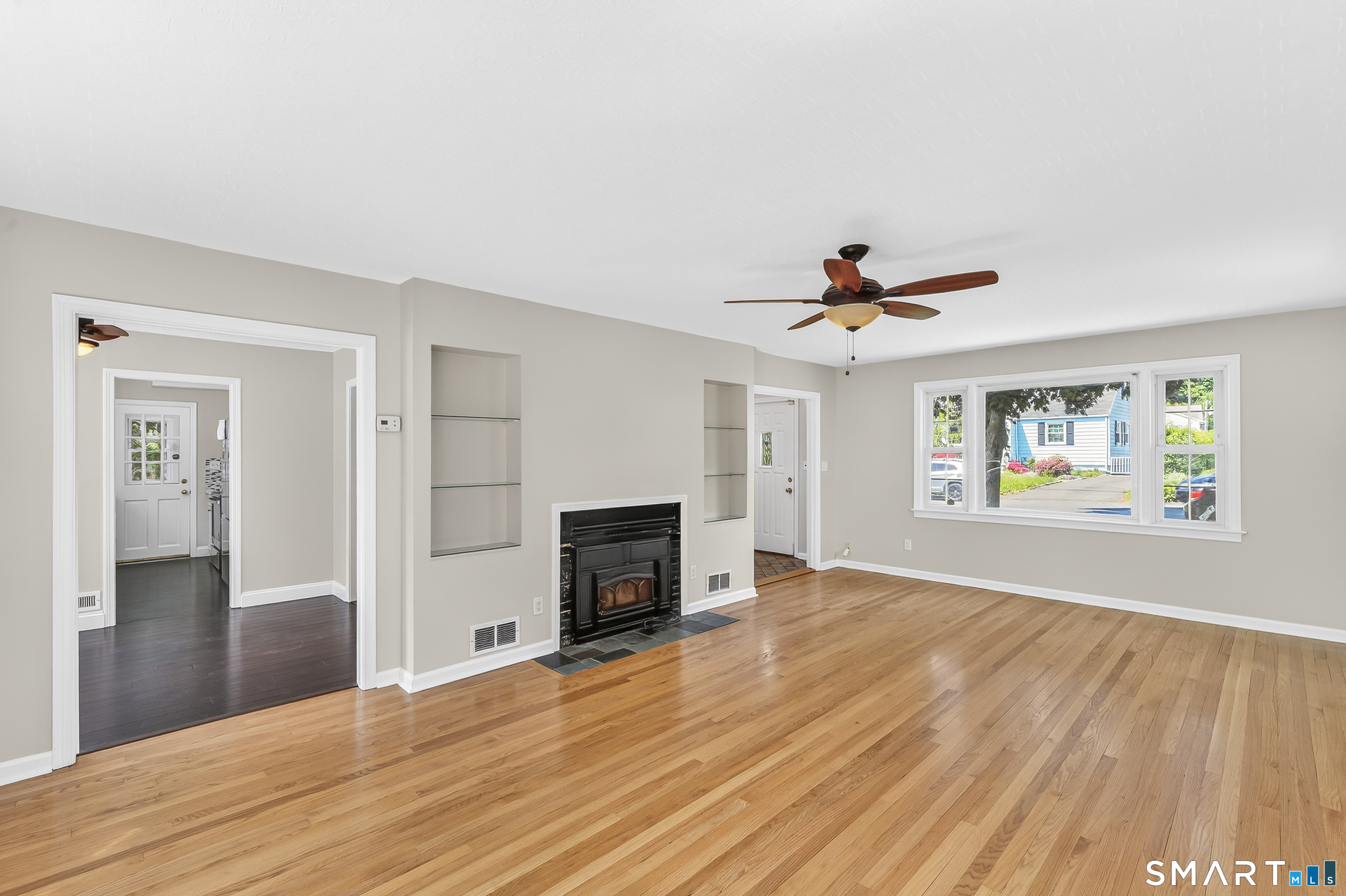 40 Cowan Avenue Stamford CT 06906
