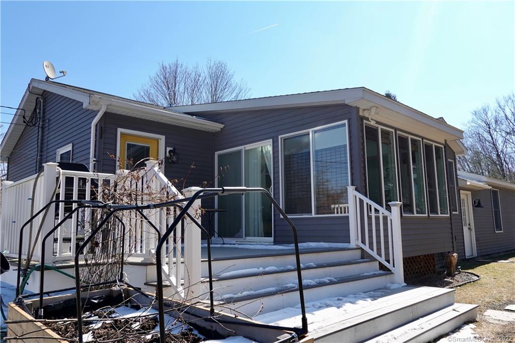 57 Johnson Road Litchfield CT 06759