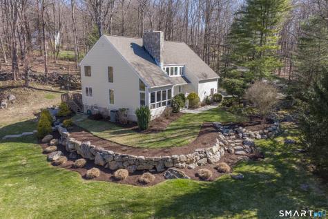 60 Old Easton Turnpike Weston CT 06883