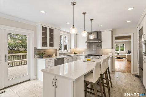 60 Old Easton Turnpike Weston CT 06883