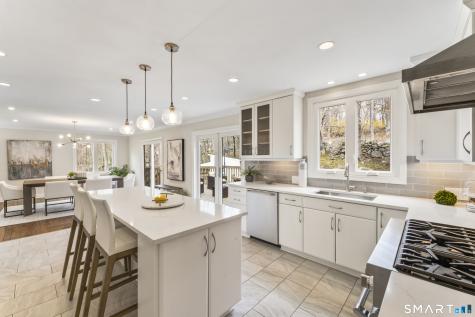 60 Old Easton Turnpike Weston CT 06883