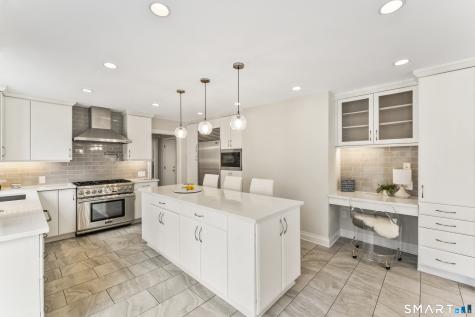 60 Old Easton Turnpike Weston CT 06883