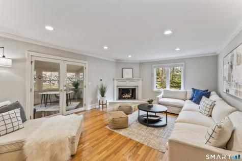 60 Old Easton Turnpike Weston CT 06883