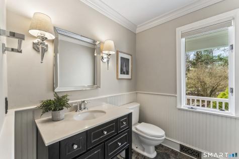 60 Old Easton Turnpike Weston CT 06883