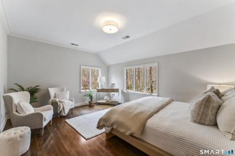 60 Old Easton Turnpike Weston CT 06883