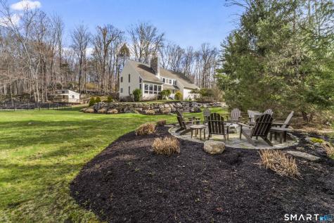 60 Old Easton Turnpike Weston CT 06883