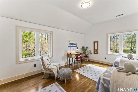 60 Old Easton Turnpike Weston CT 06883