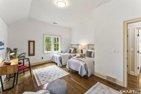 60 Old Easton Turnpike Weston CT 06883