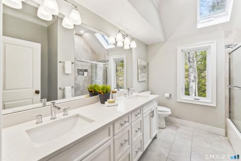 60 Old Easton Turnpike Weston CT 06883