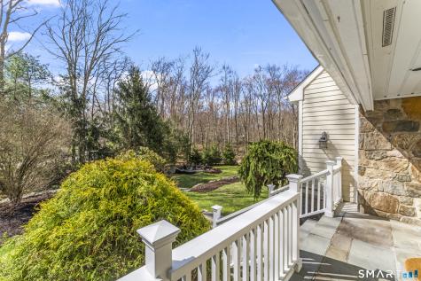 60 Old Easton Turnpike Weston CT 06883