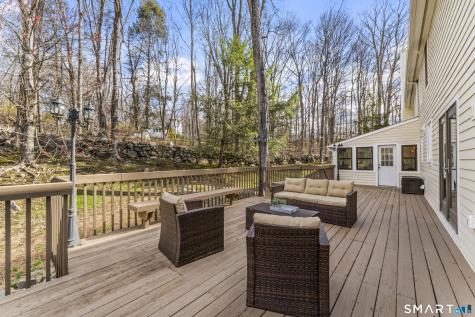 60 Old Easton Turnpike Weston CT 06883