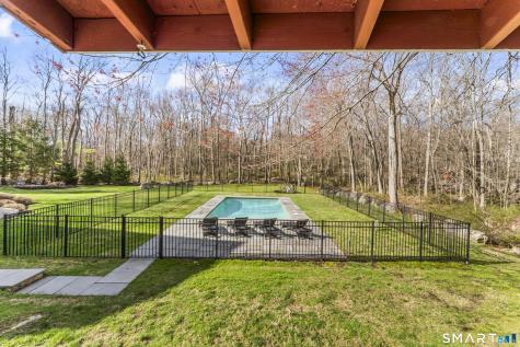 60 Old Easton Turnpike Weston CT 06883