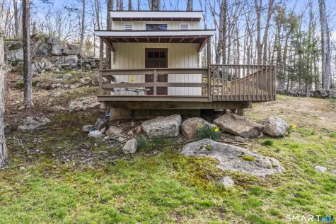 60 Old Easton Turnpike Weston CT 06883