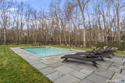 60 Old Easton Turnpike Weston CT 06883