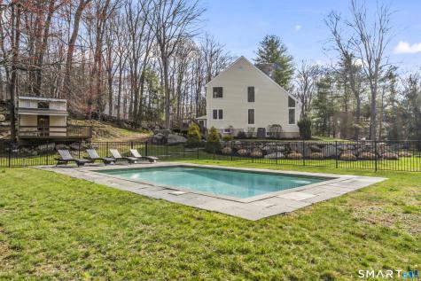60 Old Easton Turnpike Weston CT 06883