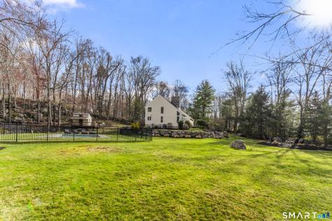 60 Old Easton Turnpike Weston CT 06883