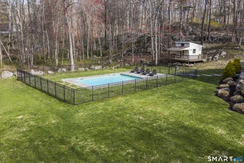 60 Old Easton Turnpike Weston CT 06883
