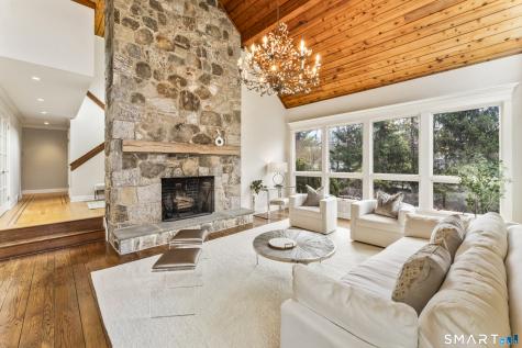 60 Old Easton Turnpike Weston CT 06883