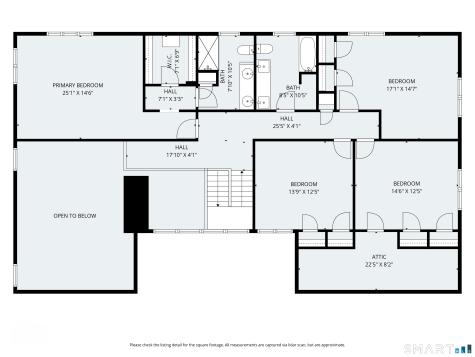 60 Old Easton Turnpike Weston CT 06883