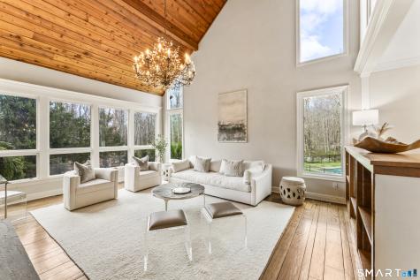 60 Old Easton Turnpike Weston CT 06883