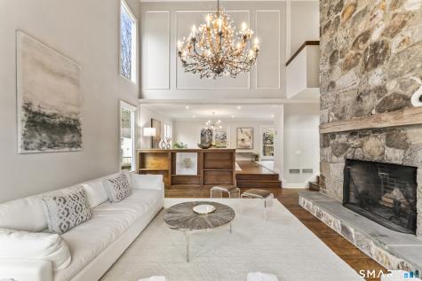 60 Old Easton Turnpike Weston CT 06883