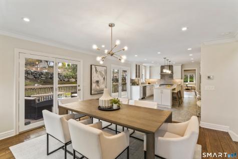 60 Old Easton Turnpike Weston CT 06883