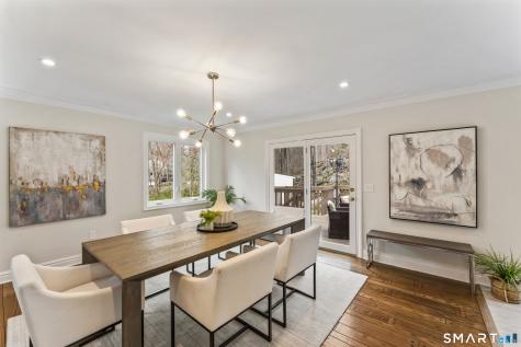 60 Old Easton Turnpike Weston CT 06883