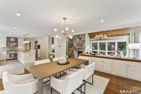 60 Old Easton Turnpike Weston CT 06883