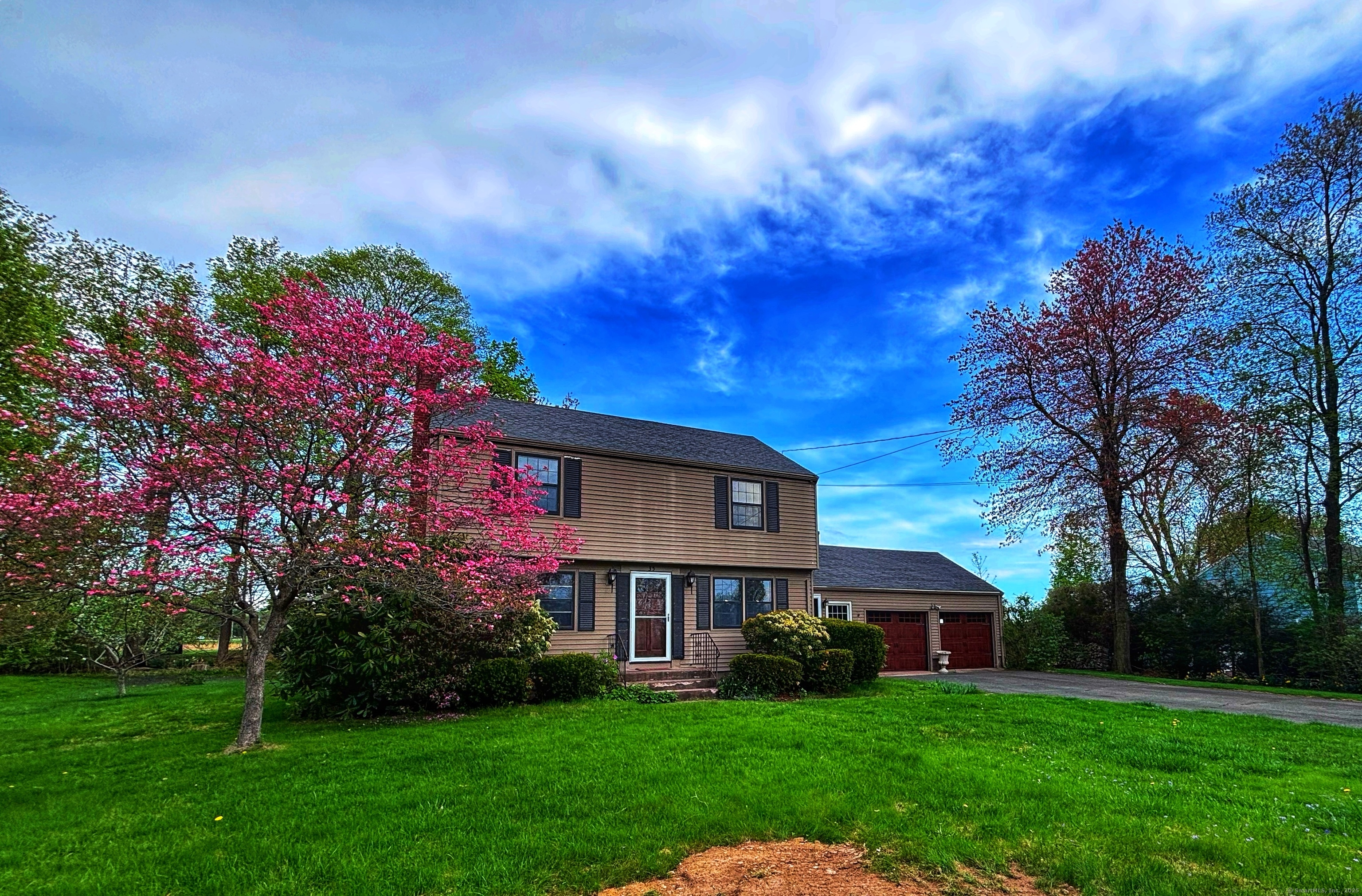 35 Swamp Road Coventry CT 06238