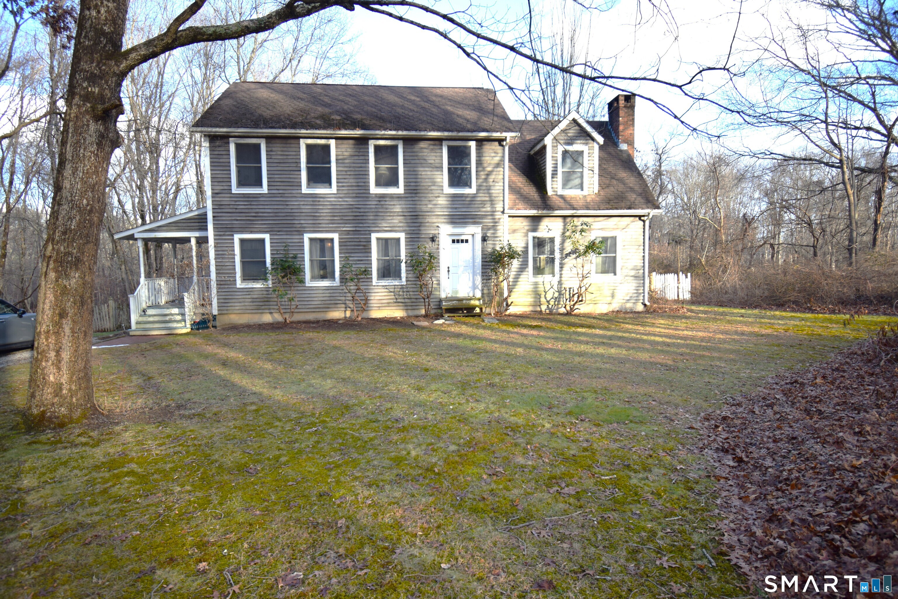 300 Mungertown Road Madison CT 06443