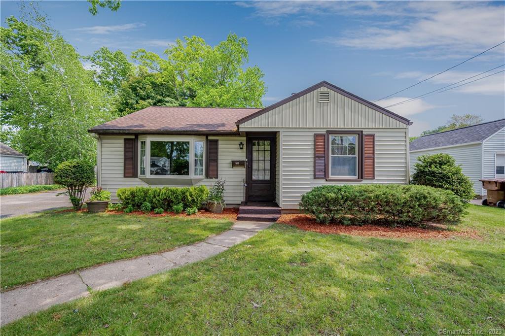 50 Wilstar Circle Enfield CT 06082