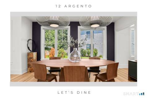 12 Argento Lane Norwalk CT 06851