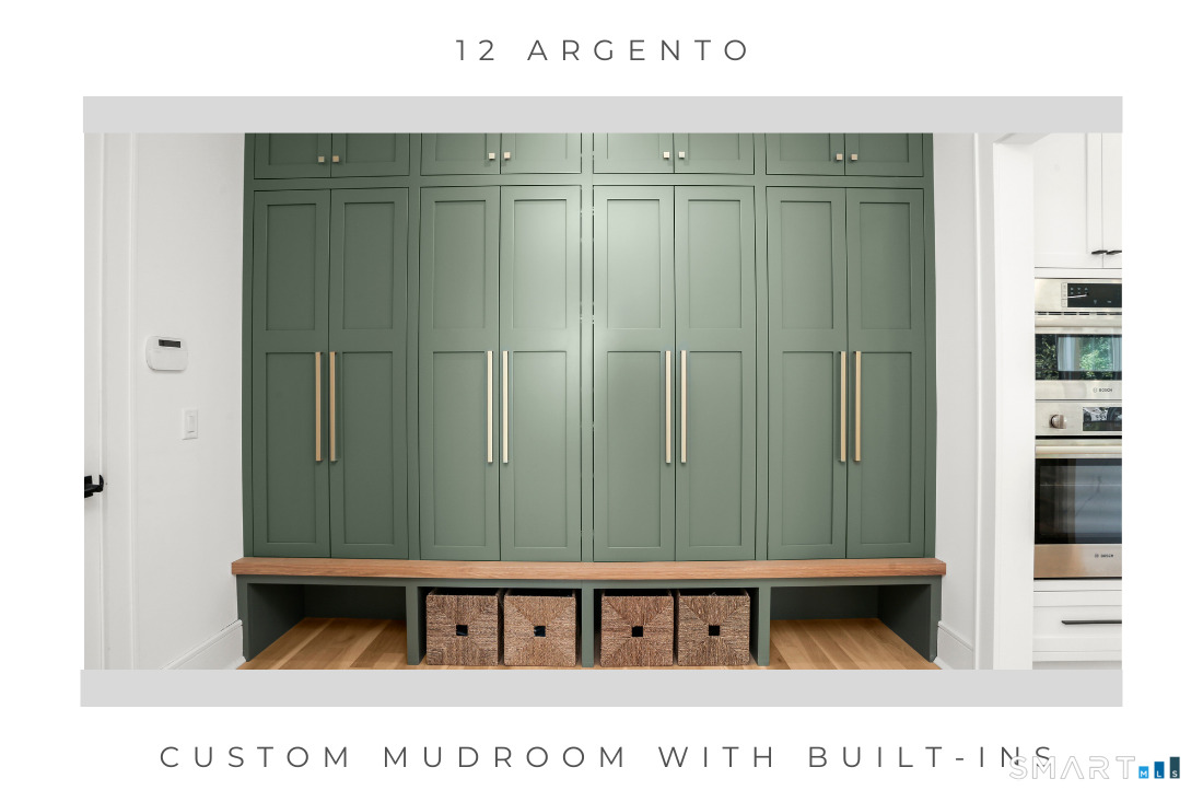 12 Argento Lane Norwalk CT 06851