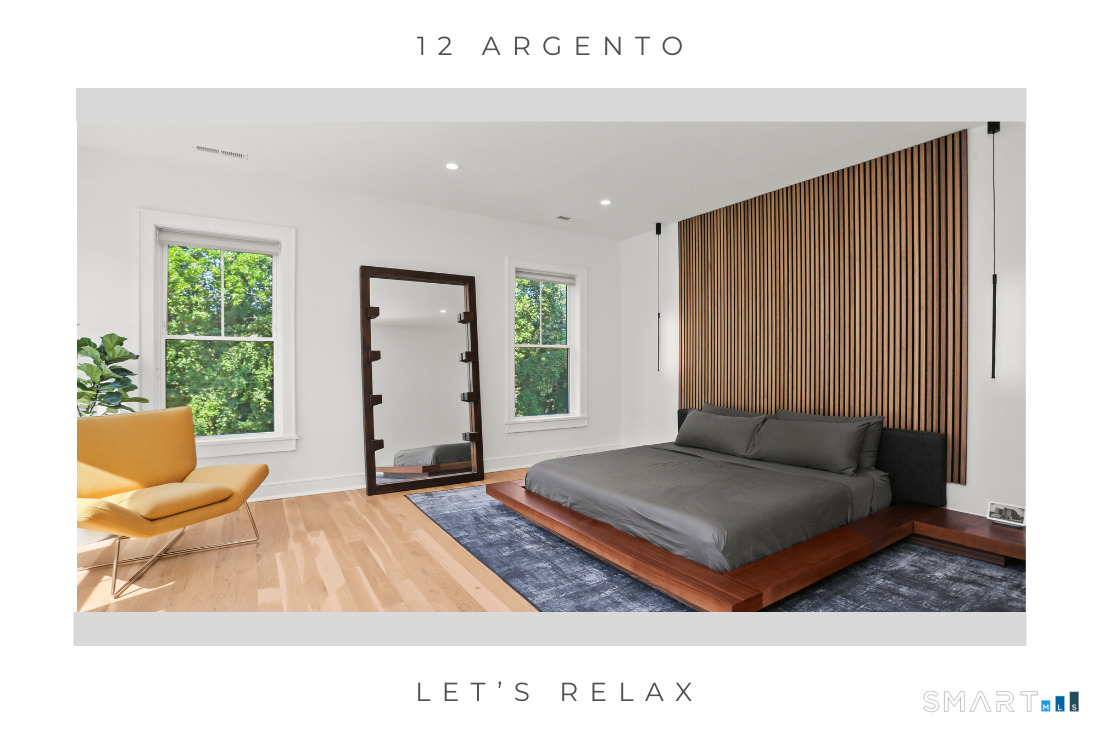 12 Argento Lane Norwalk CT 06851
