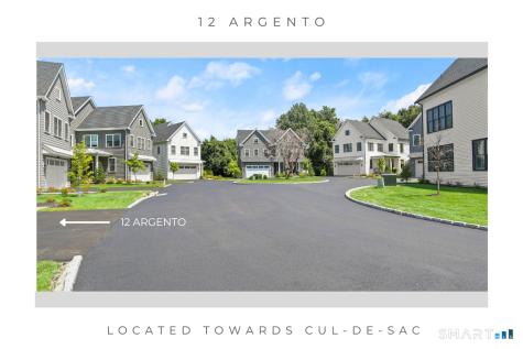 12 Argento Lane Norwalk CT 06851