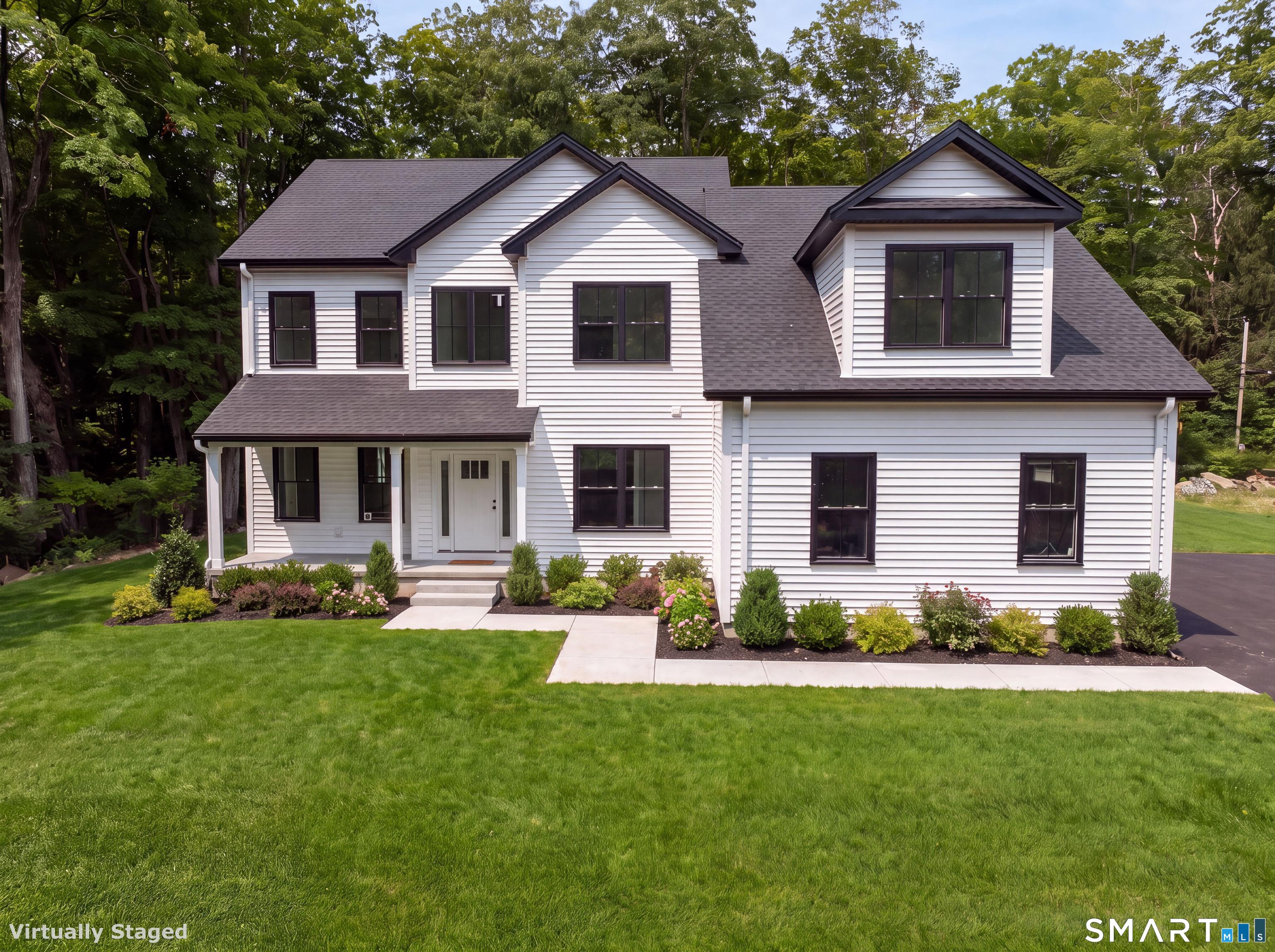 268 Newton Road Woodbridge CT 06525