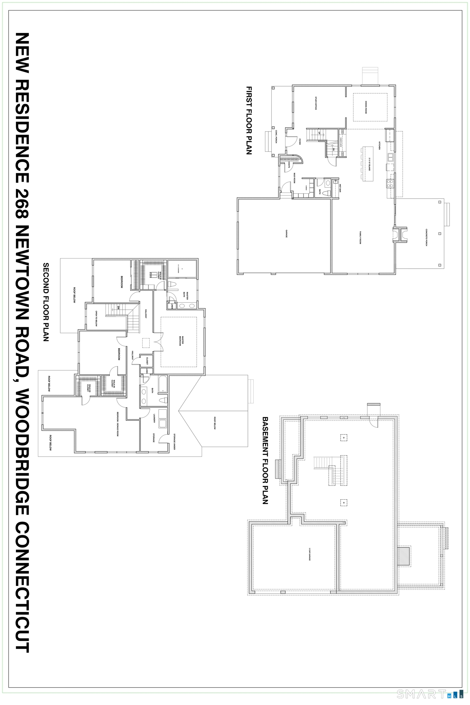 268 Newton Road Woodbridge CT 06525