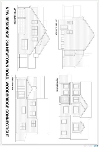 268 Newton Road Woodbridge CT 06525