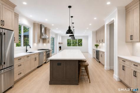 268 Newton Road Woodbridge CT 06525