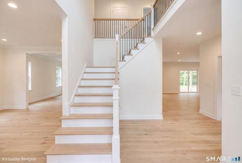 268 Newton Road Woodbridge CT 06525